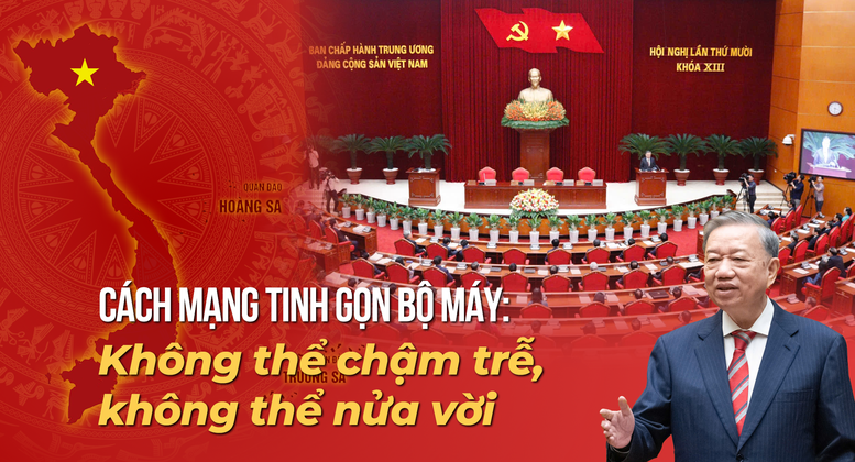 Việt Nam năm 2025: 10 dấu ấn nổi bật về những kết quả quan trọng, toàn diện đã đạt được